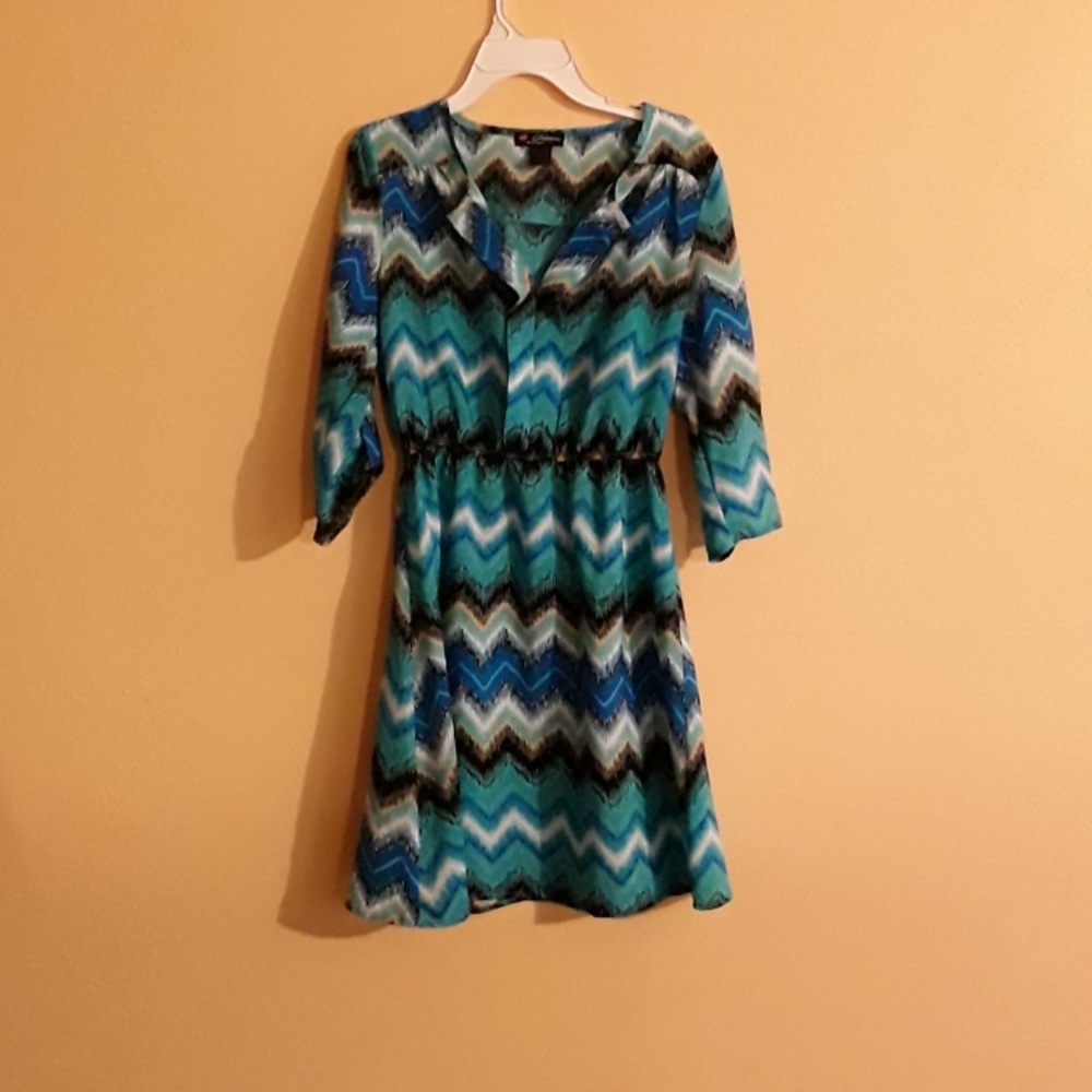 Cute dress